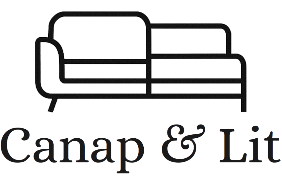 Canap&Lit