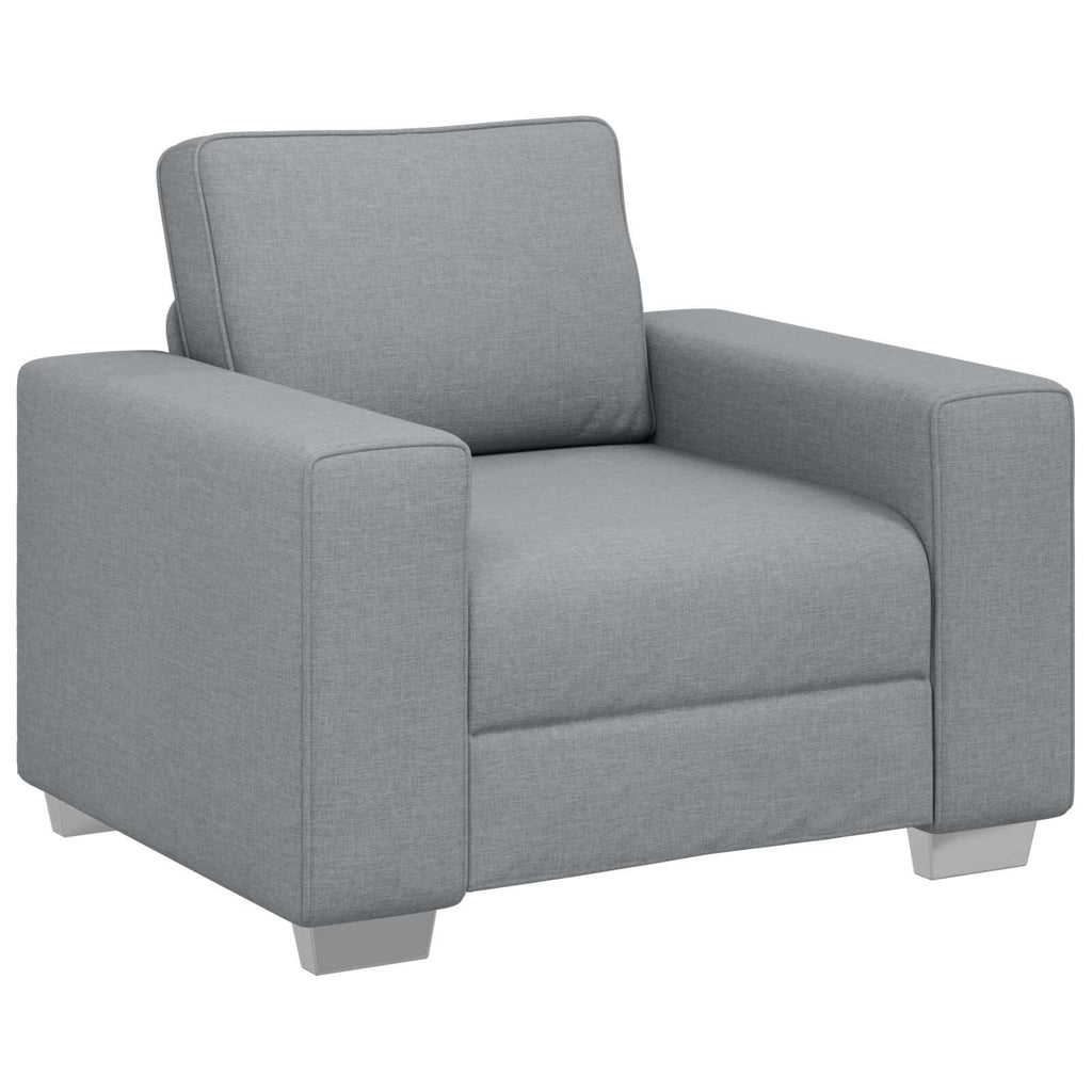 Canapé moderne en tissu - Modèle Elio