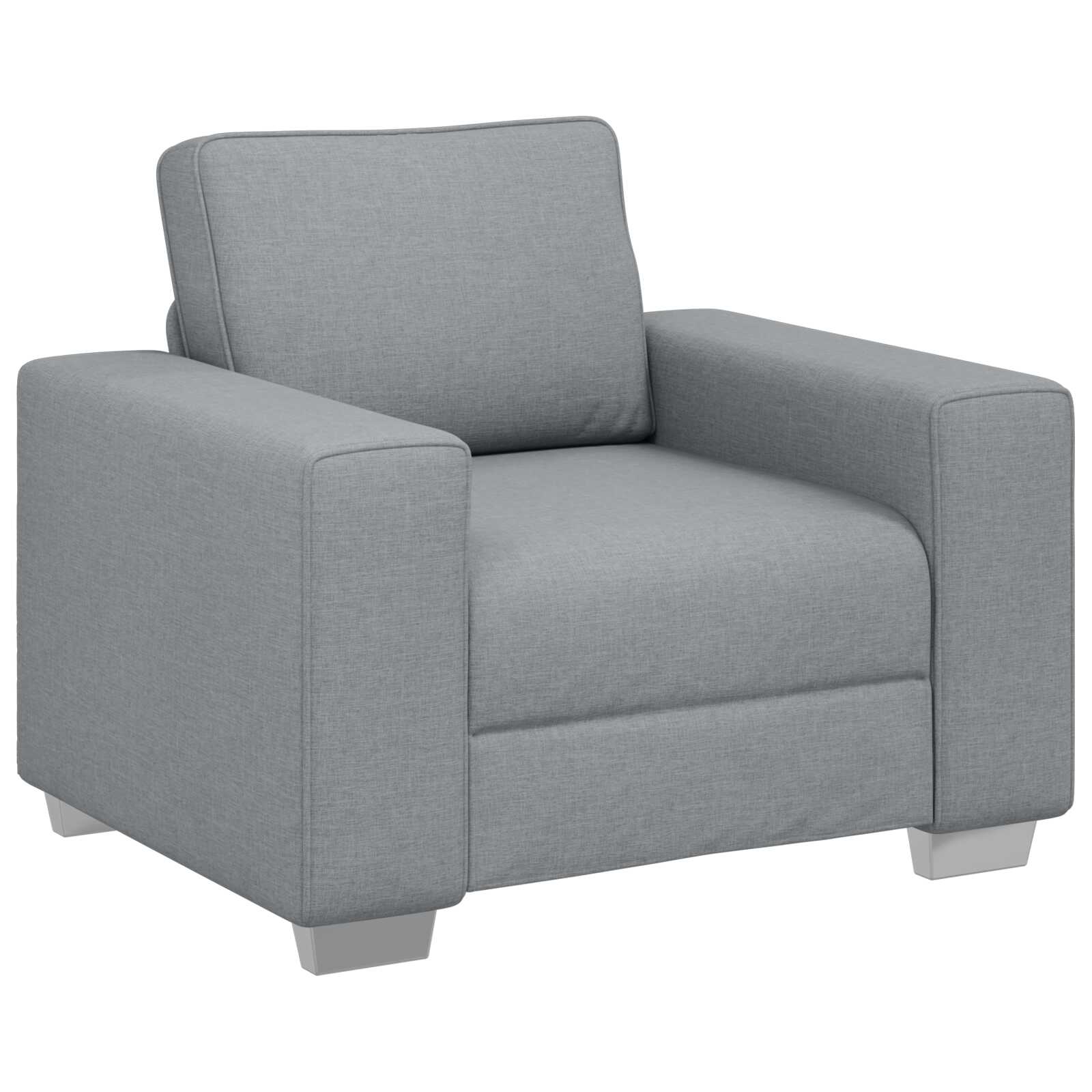 Canapé moderne en tissu - Modèle Elio