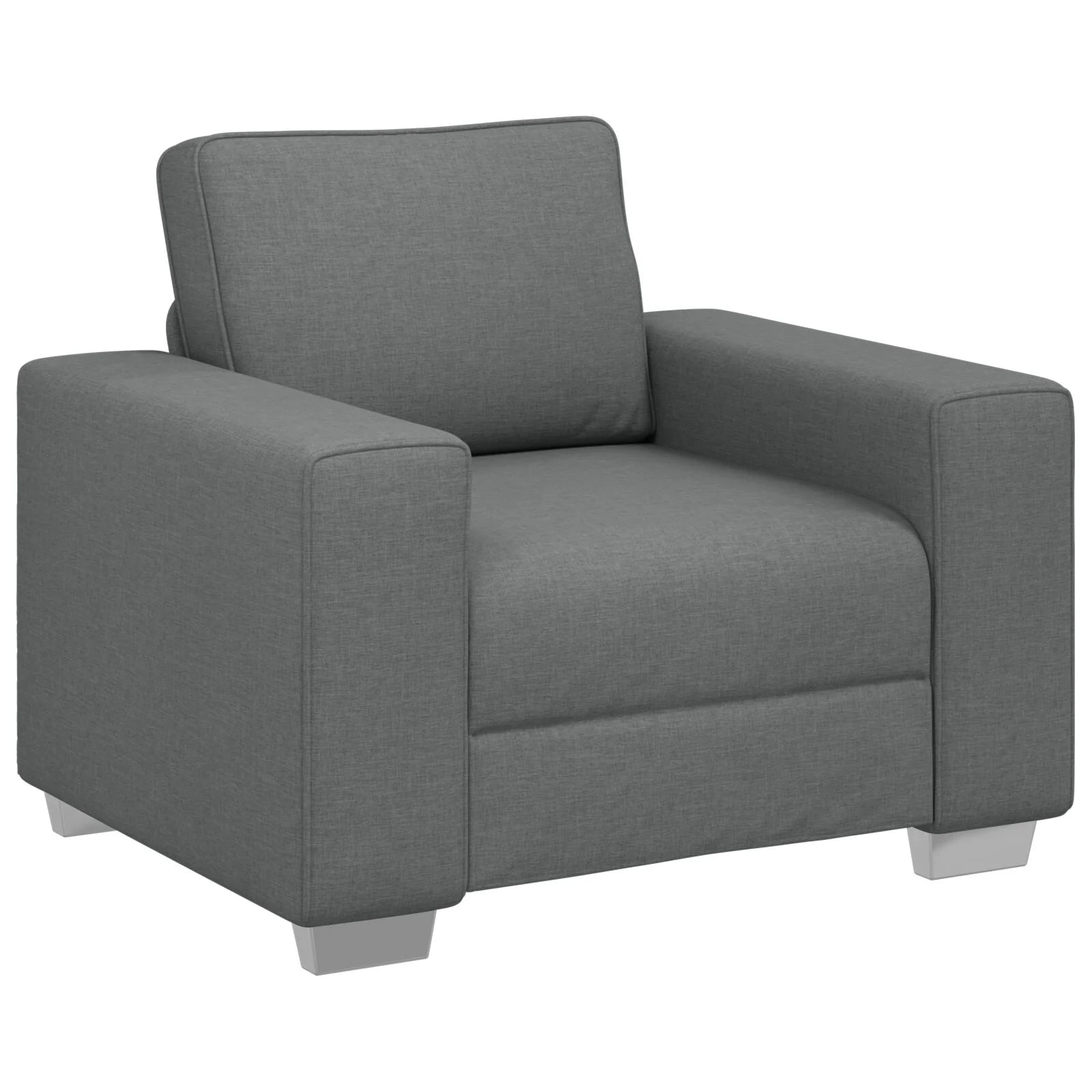 Canapé moderne en tissu - Modèle Elio