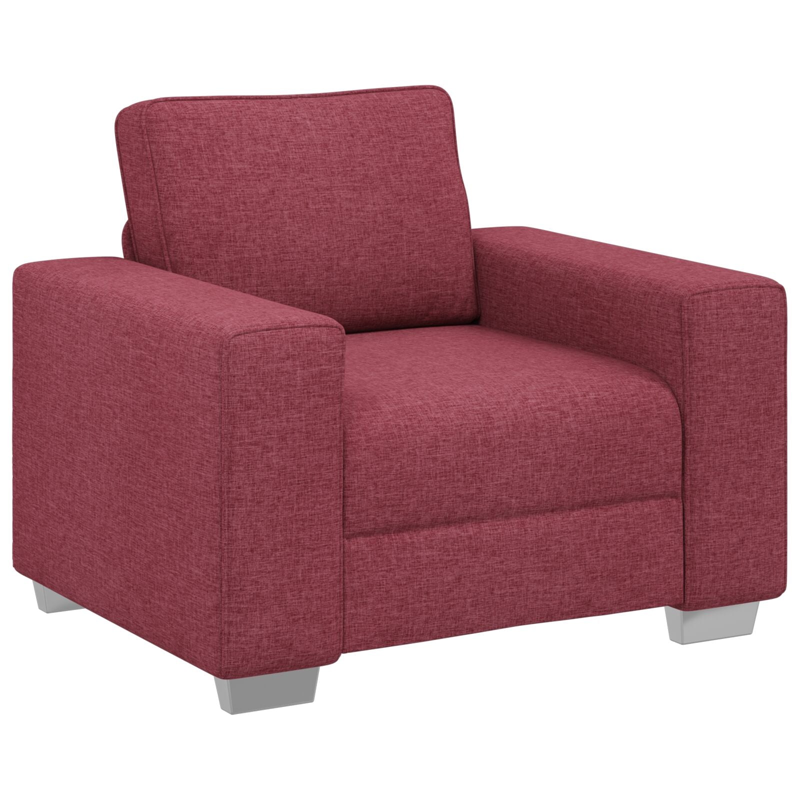 Canapé moderne en tissu - Modèle Elio