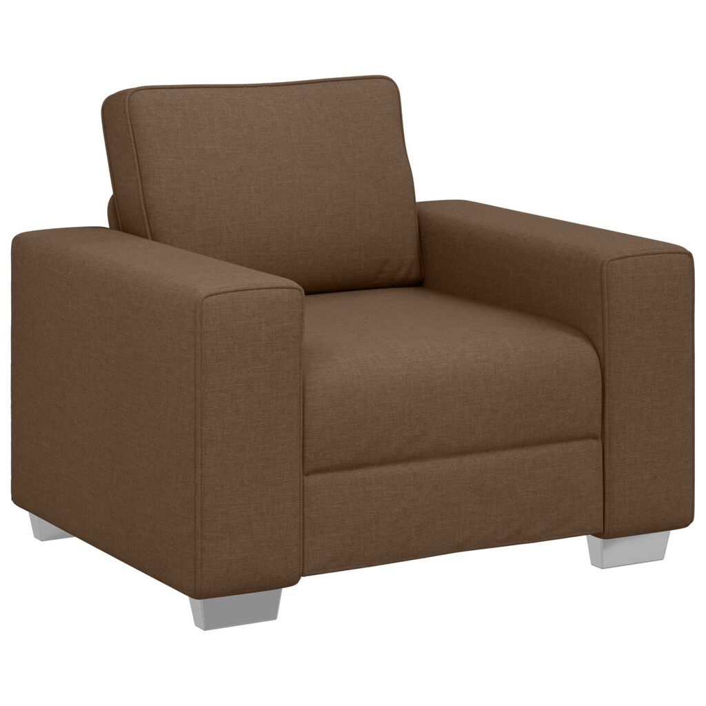Canapé moderne en tissu - Modèle Elio