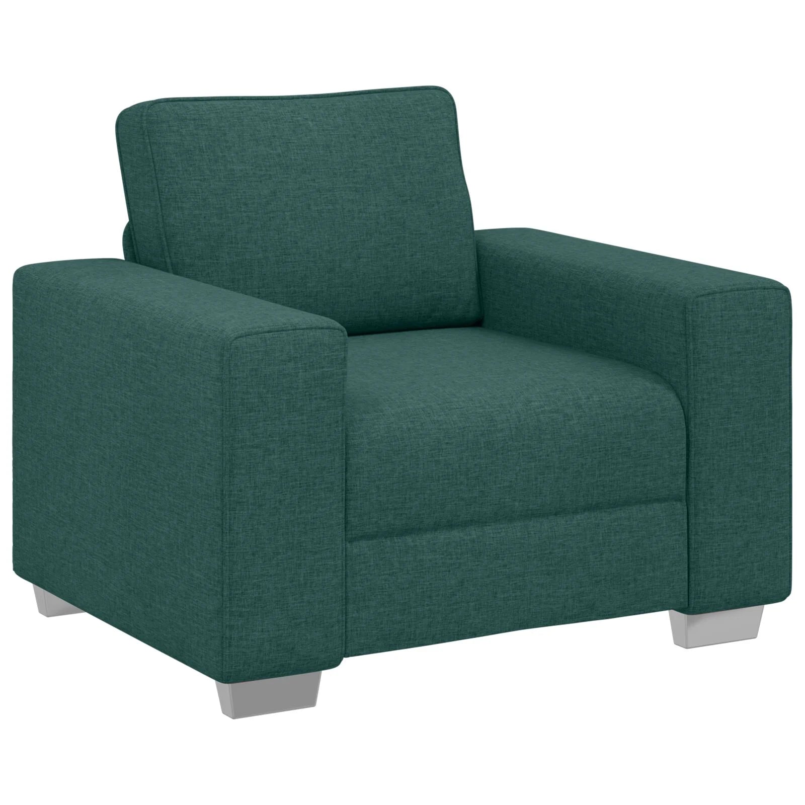 Canapé moderne en tissu - Modèle Elio