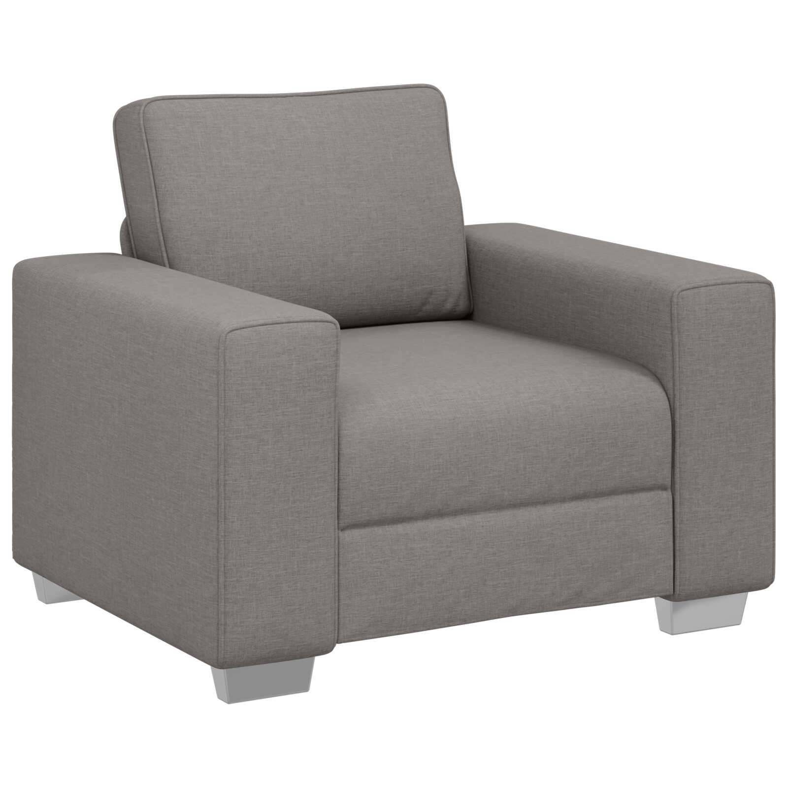 Canapé moderne en tissu - Modèle Elio