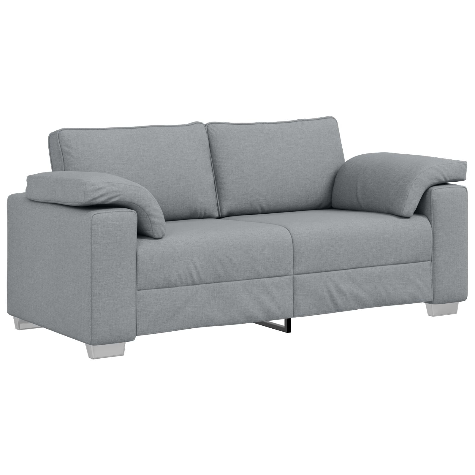 Canapé moderne en tissu - Modèle Elio