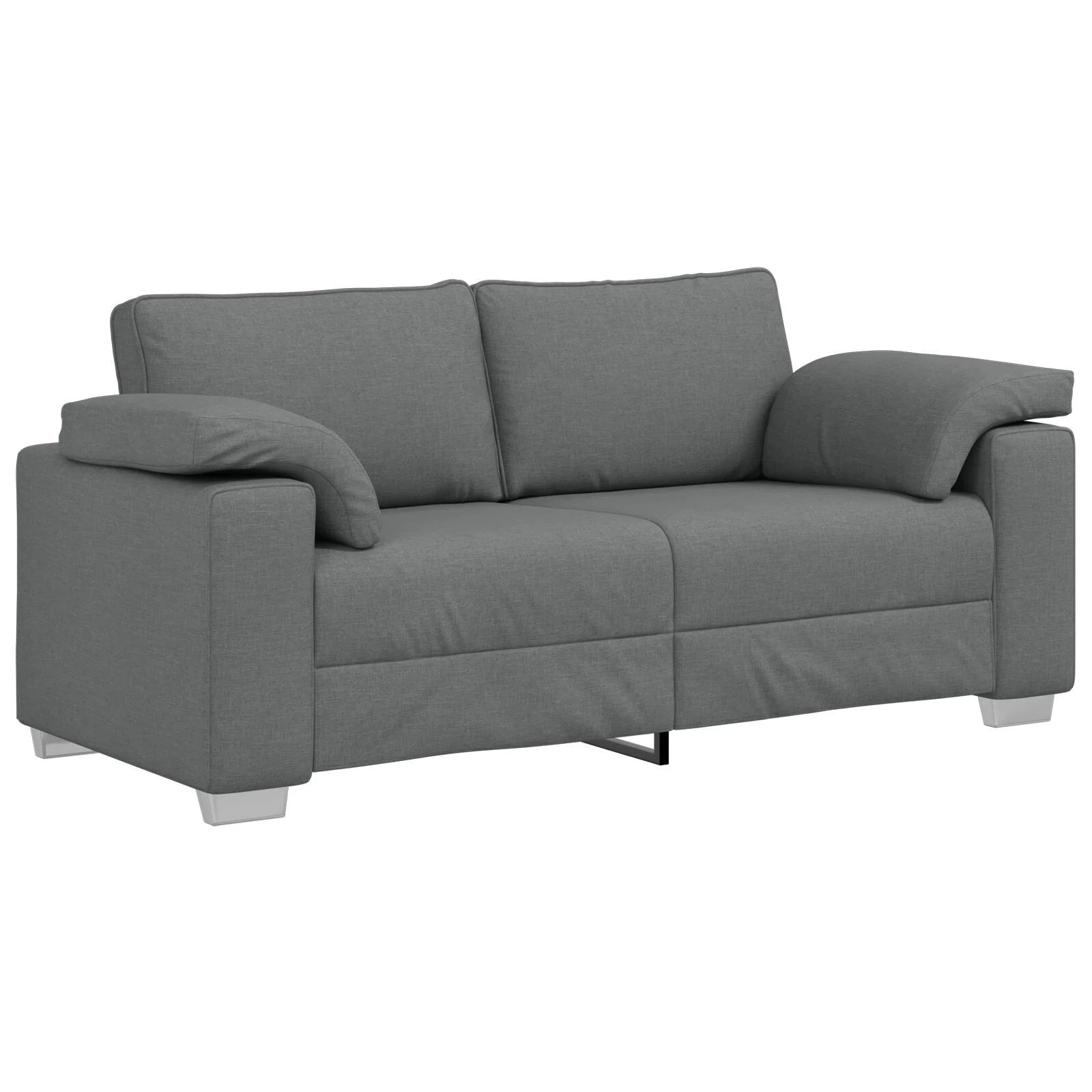 Canapé moderne en tissu - Modèle Elio
