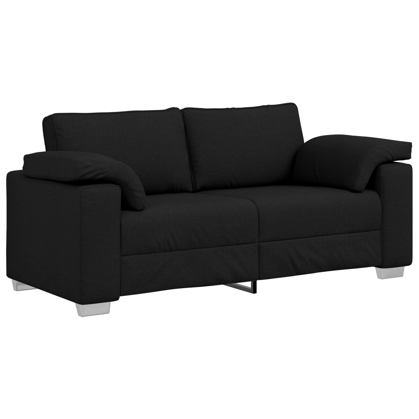 Canapé moderne en tissu - Modèle Elio