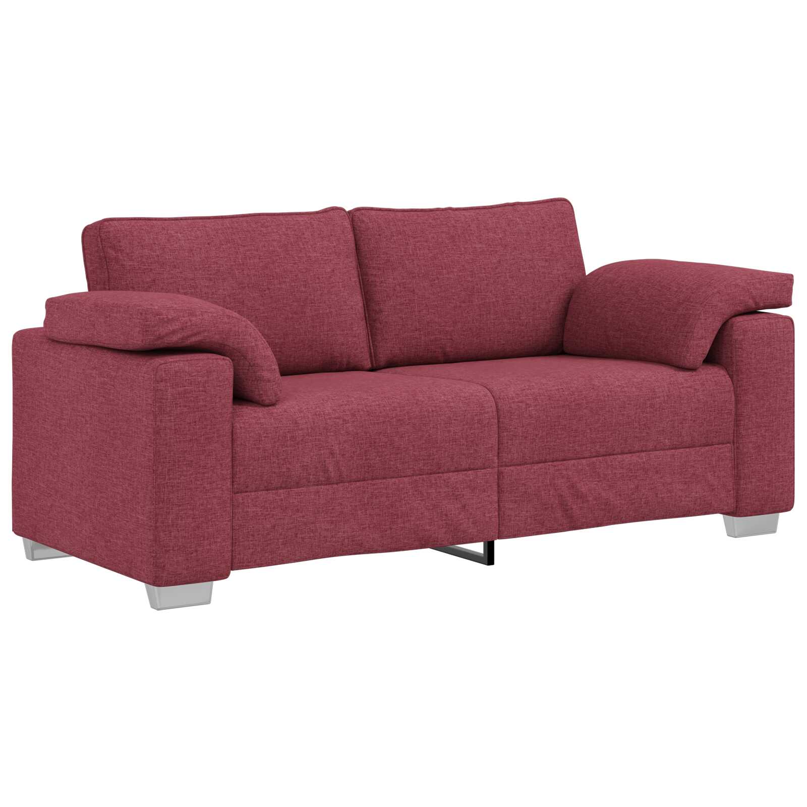 Canapé moderne en tissu - Modèle Elio