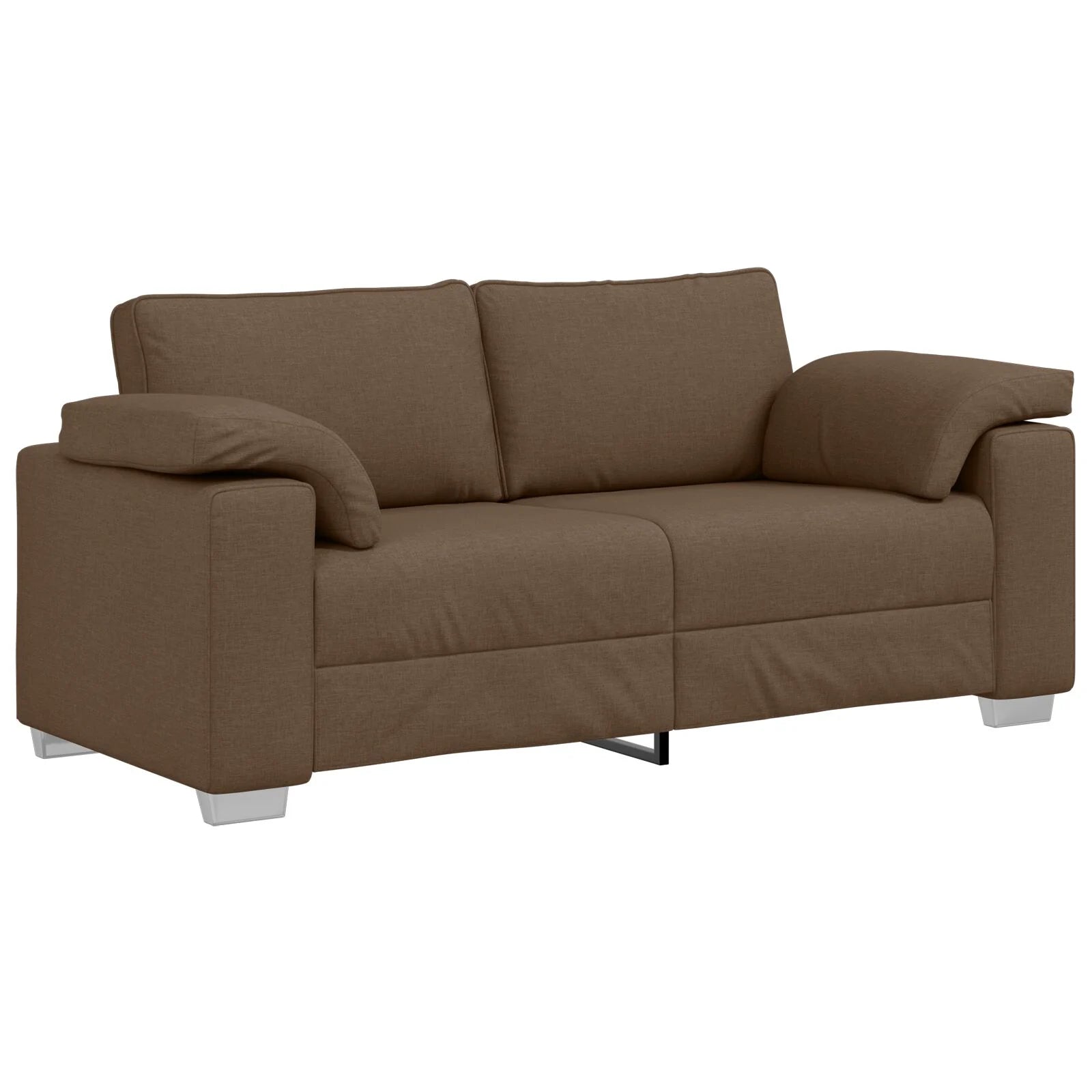 Canapé moderne en tissu - Modèle Elio