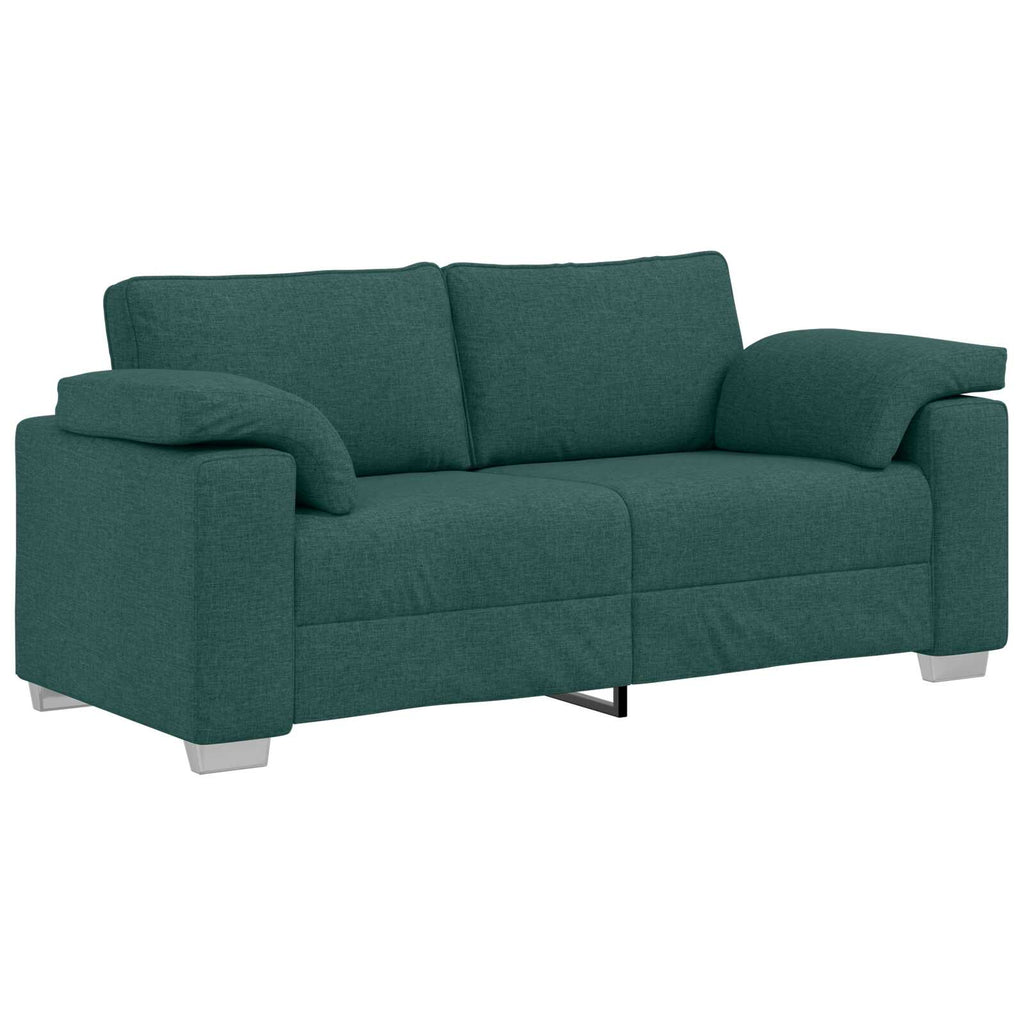Canapé moderne en tissu - Modèle Elio