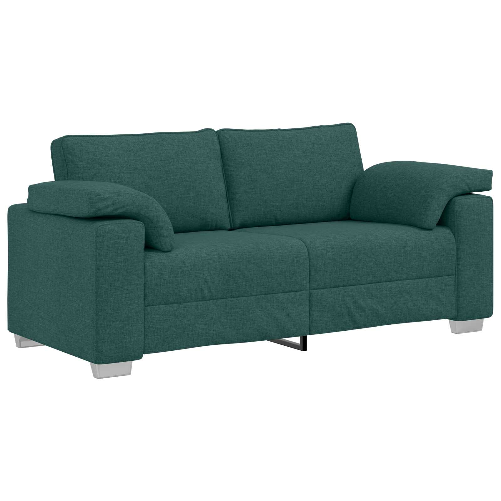 Canapé moderne en tissu - Modèle Elio