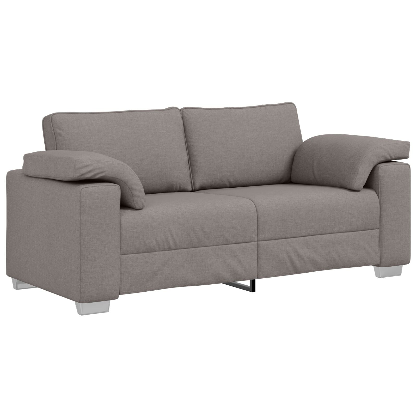Canapé moderne en tissu - Modèle Elio