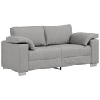 Canapé moderne en tissu - Modèle Elio