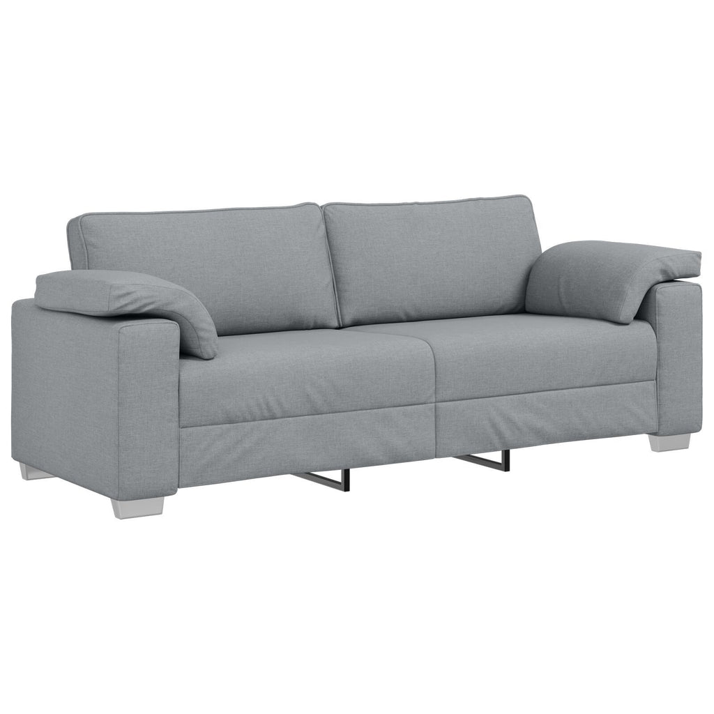 Canapé moderne en tissu - Modèle Elio