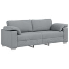 Canapé moderne en tissu - Modèle Elio