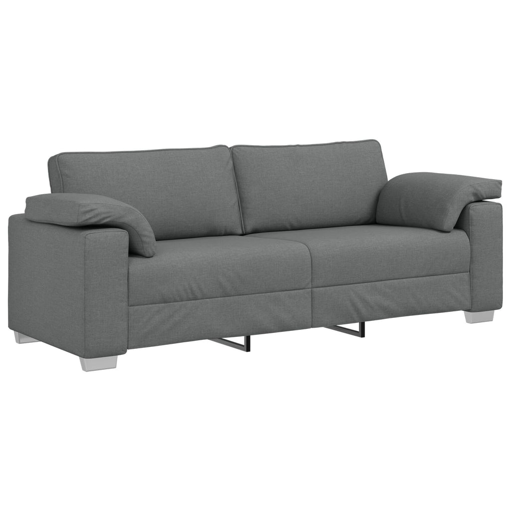 Canapé moderne en tissu - Modèle Elio