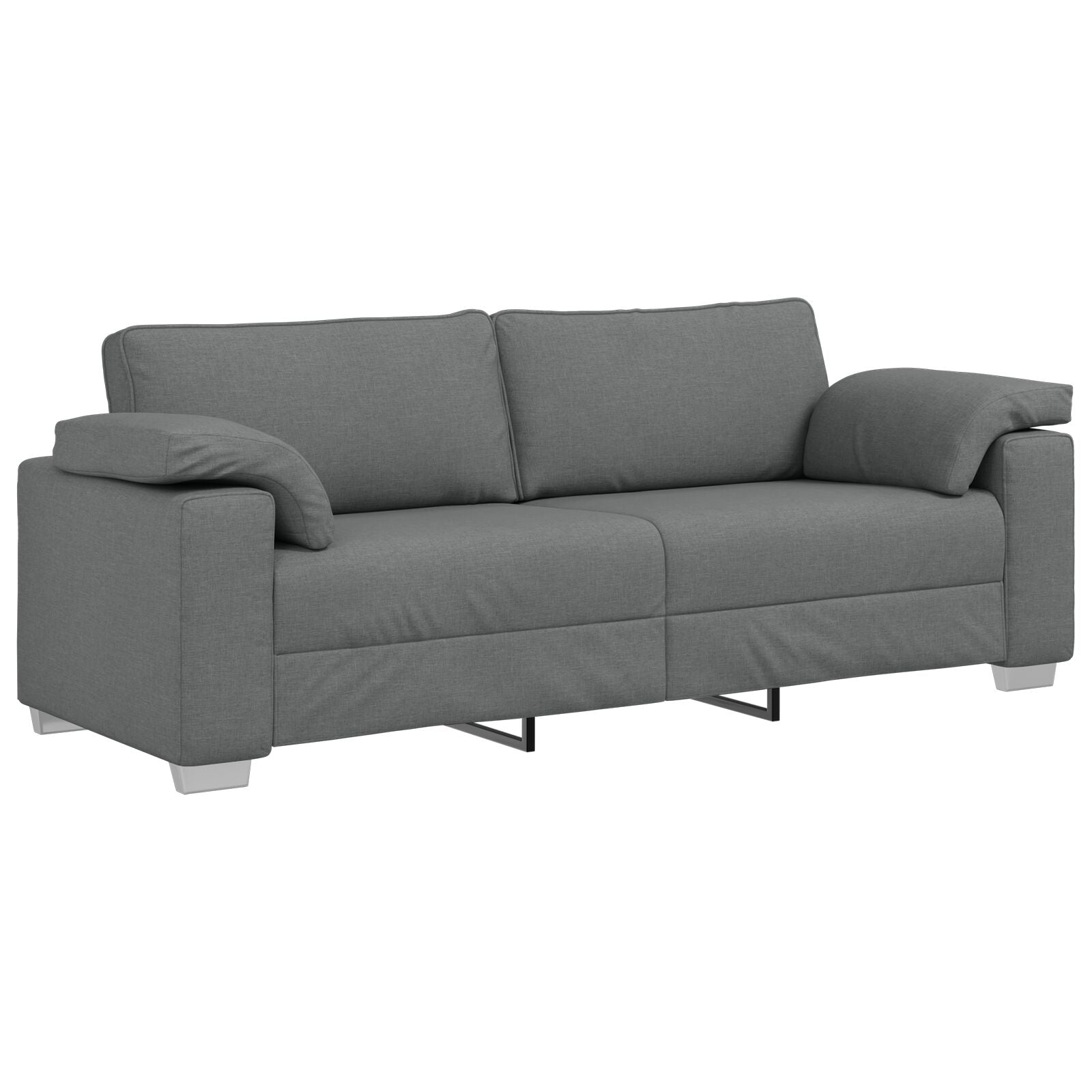 Canapé moderne en tissu - Modèle Elio