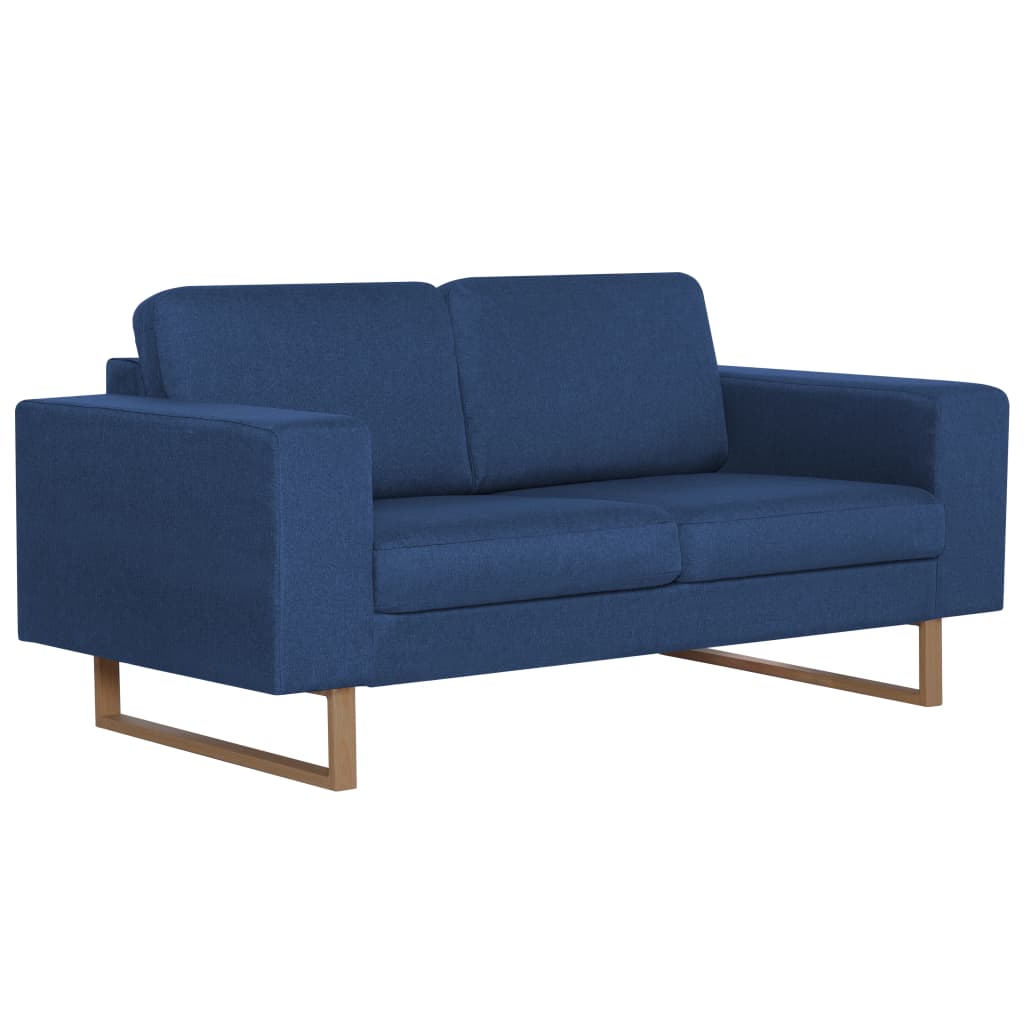 Canapé moderne en tissu - Modèle Ayden