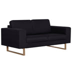 Canapé moderne en tissu - Modèle Ayden