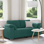 Canapé moderne en tissu - Modèle Elio