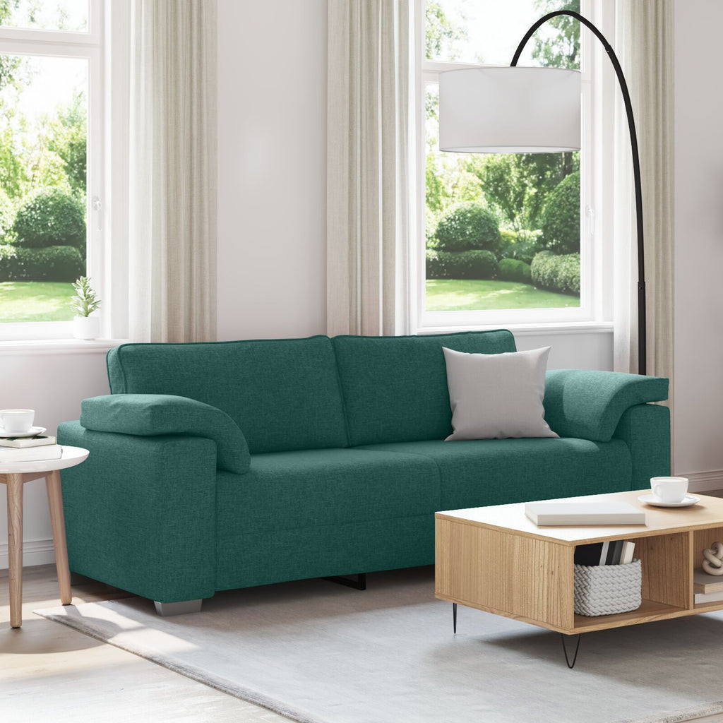 Canapé moderne en tissu - Modèle Elio