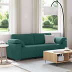 Canapé moderne en tissu - Modèle Elio