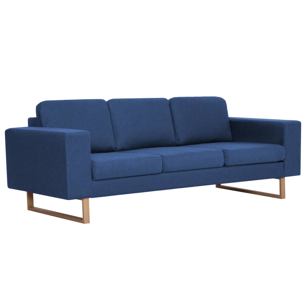 Canapé moderne en tissu - Modèle Ayden