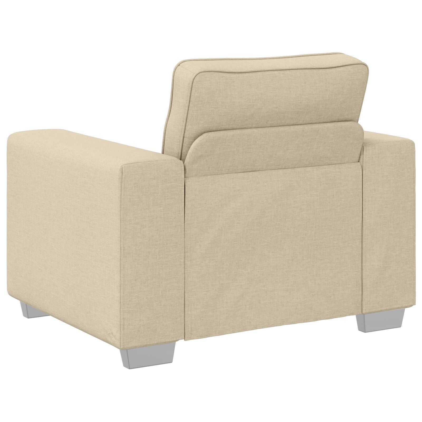Canapé moderne en tissu - Modèle Elio