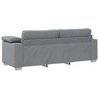 Canapé moderne en tissu - Modèle Elio