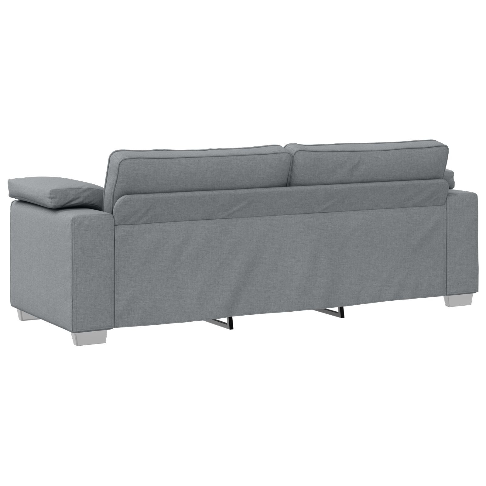 Canapé moderne en tissu - Modèle Elio