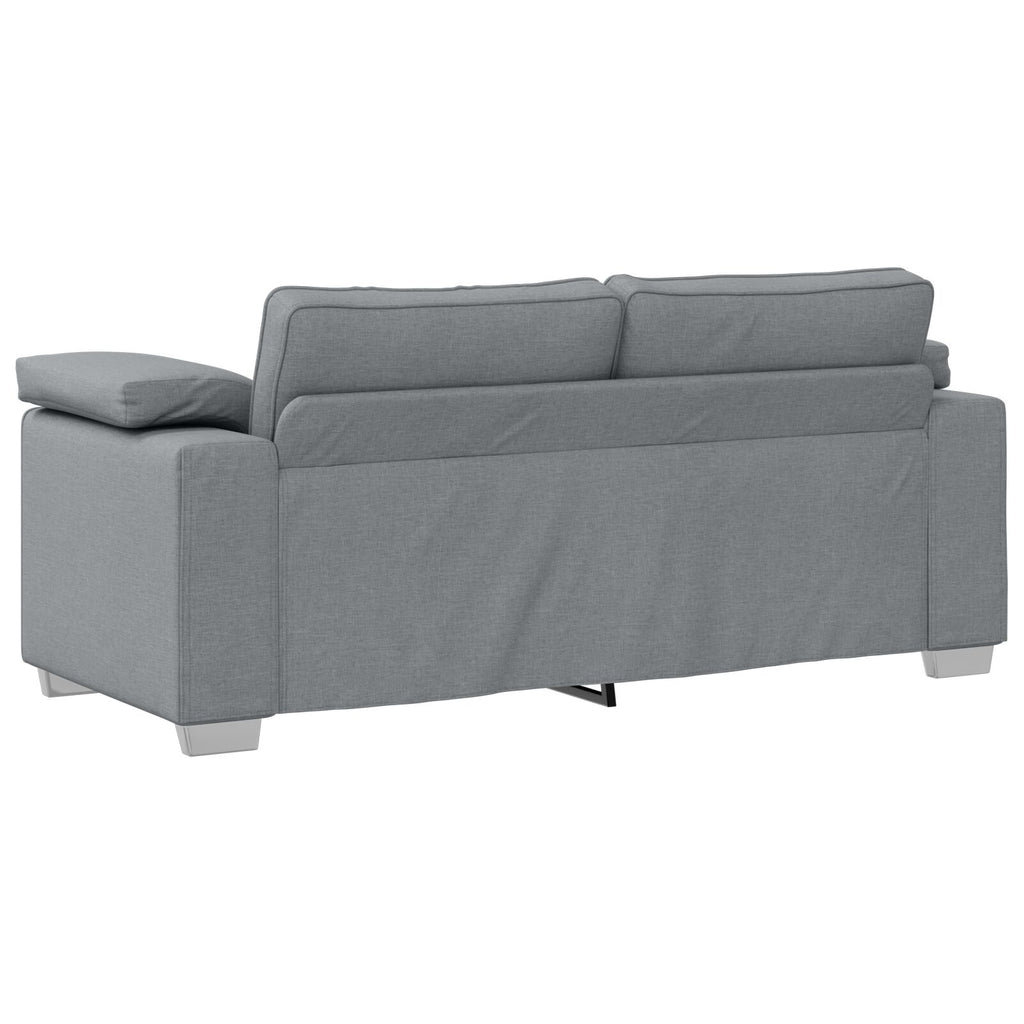 Canapé moderne en tissu - Modèle Elio