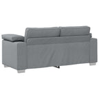 Canapé moderne en tissu - Modèle Elio