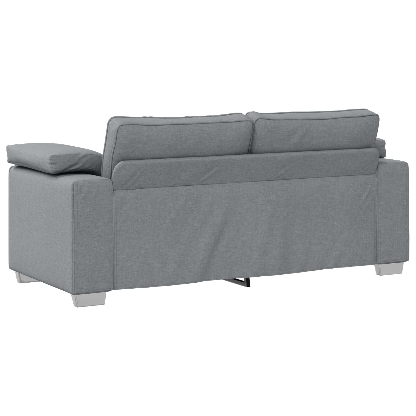 Canapé moderne en tissu - Modèle Elio