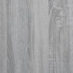 Lit coffre en bois avec rangement - Modèle Anna