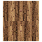 Lit coffre en bois avec rangements - Modèle Lyséa